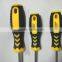 high quality magnetic cr-v screwdriver