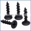 Black Coarse Thread Drywall Screw from Guangzhou Supplier