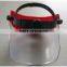 afety Face Shield Series:safety face shield