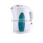 POPULAR PLASTIC IMMERSED CORDLESS KETTLE 1.7L CE/GS/RoHs