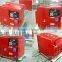 JLT POWER welder machine silent diesel generator