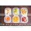 2017 newest baby food container Storage Container plastic storage box