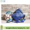 190T/210D polyester Promotional Foldable Travel Backpack Bag(CF-241)