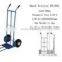 china industrial heavy duty hand trolley cart HT1891