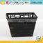 Galvanized and Iron Garen Good Plants for Pots Galvanized Flower Planters
