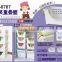 Small Plastic Stackable Basket and Storage Box