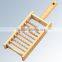 High Quality Raddish Grater Daikon Grater Japanese Raddish Grater Bamboo Rough Daikon Grater Oni Oroshi