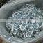 Galvanised Chain from TOP 3 factory