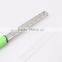 Best 304 Stainless Steel Green Handle Food Grater
