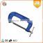 G Clamps Free sample Working Clamps Manufacturer