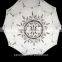 Wedding lace parasol umbrella