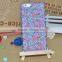 new for iphone 6s case fashion wallet flip phone cases for apple 6S cover