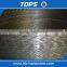 Shijiazhuang Galvanized Razor Barbed Wire