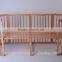 China supply multi-functional baby bed for baby furniture