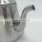 Pour Over coffee kettle hand drip kettle premium stainless steel gooseneck tea kettle