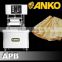 Anko Small Scale Making Electric Automatic Frozen Tortilla Chip Machine