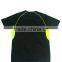 high quality wholesale custom o neck cheap plain t shirt for ment gymTshirt china