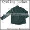 fasion winter thermal fleece cycling jersey/cycling jacket without tight pants