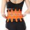 Wholesale the newest slimmer latex body shaper tummy control waist training cincher belt for an hourglass shaper