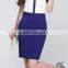 Indian Vintage Silk Saree Wrap Skirt/Elastic wrap skirt