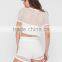 2017 New latest sports wear Casual tops and shorts