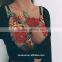 Lace Embroidery Red Baby Doll Sexy Lingerie Women Hot Sexy Solid Transparent Erotic Lingerie harness bra sexy boob bra lingerie