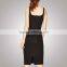 Spring Summer Brief Loose Www.Com Sexy Girl Com Midi Dress Shenzhen Clothing Factory
