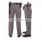 Formal Security Guard Unfirm Black Pants