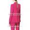 Guangzhou Factory Woman Jackets Apparel For Ladies Formal Blazer OEM