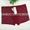 High quaily men funny underwear men boxer briefs fancy bamboo underwear