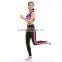 Womens Activewear Mesh Workout Yoga Pants