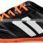 2017 New Design Non-branded Football Shoe Factory Stock Lot Sport Shoes Low Price Wholesale