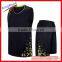 Factory price mens/womens basketball jersey maker