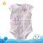SR-224G romper baby guangzhou pretty clothing factory baby clothes manufacture toddler clothing