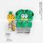 S65842A Wholesale New Hoodies Full Sleeve Print Eyes Kids Sweatshirts