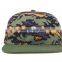 Professional Tie Dye Snapback Cap