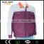 Hi Vis safety workwear bomber jacket