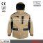 Good Design Winter Parka Men Safety Clothing With Tape Seam EN343