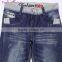 New boy jeans washed cow-boys jeans bermuda summer design bumuda jeans