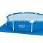Bestway The plastic Swimming Pool To Cloth