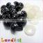 Handicraft Accessories Safety Black Plastic Eyes of Stuffed Toys