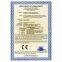ce certificated 600W 24V 25A power supply