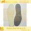 colorful eva sheet with nonwoven fiber insole board