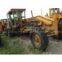 USED CATERPILLAR MOTOR GRADER 14G IN VERY GOOD WORKING CONDITION