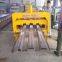 Galvanized Steel Sheet Forming Machine Forming Russia Type Floor Decking Panel Roll Forming Machine