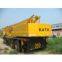 Used Kato truck crane NK-550VR