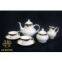 Ceramic Tea Set