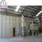 Manufacturer Shot Blasting Chamber Sand Blast Room Cheap Price