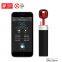 Power Bank Battery 3000mAh Smart APP Portable Mini Charger with MFI Lightning Cable for iPhone 6 6S