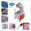 high frequency pvc blister sealing and cutting machine